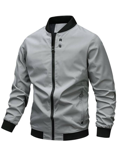David Bomber Jacket