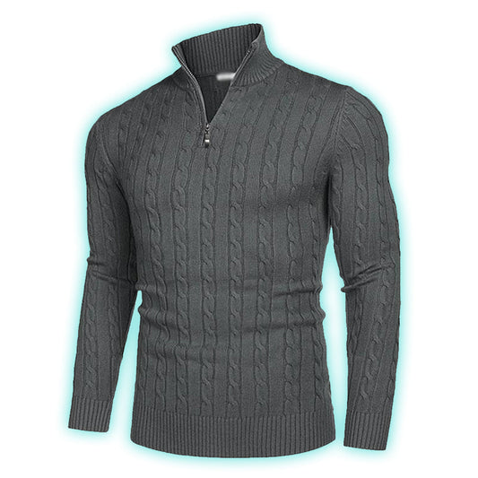 Spencv Knitted Sweater