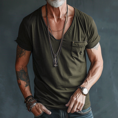 David Graso Shirt