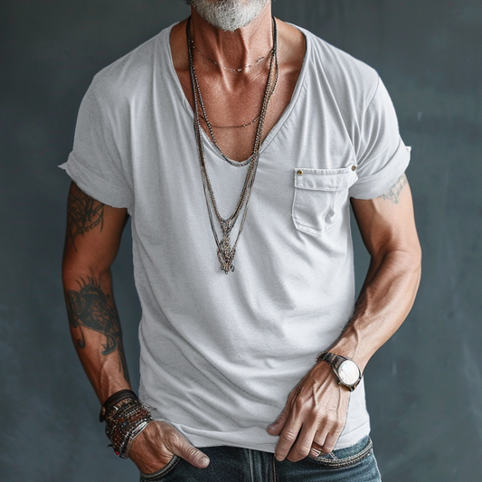 David Graso Shirt