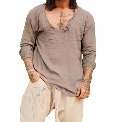 Brycen Cotton Shirt