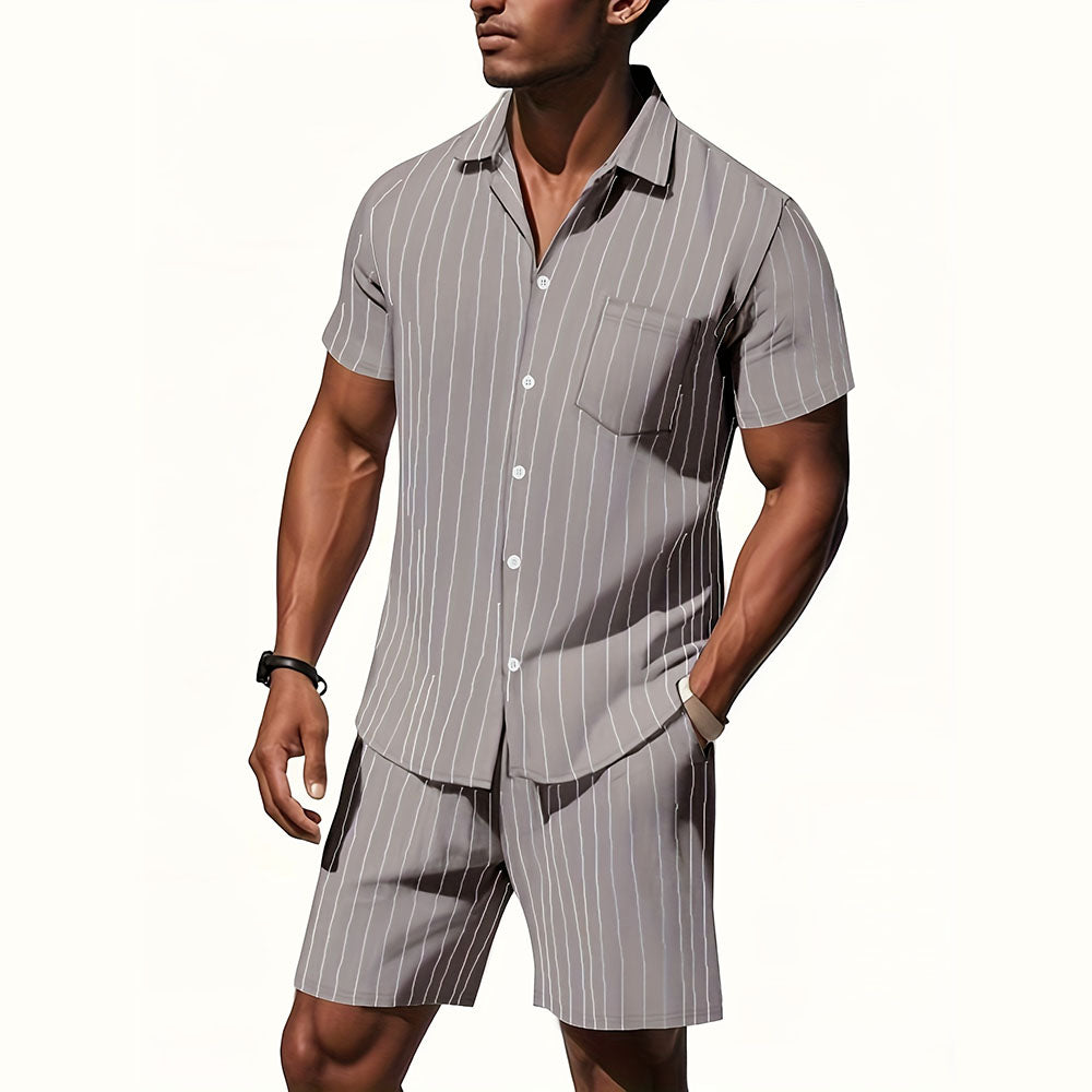 Kameron Linen Set