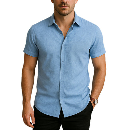 Olfer Linen Shirt