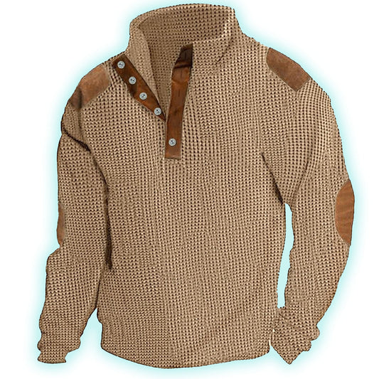 Matteo Knit Sweater