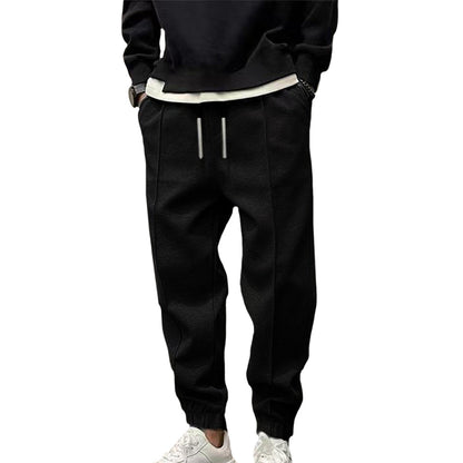 Angelo Edward Joggers