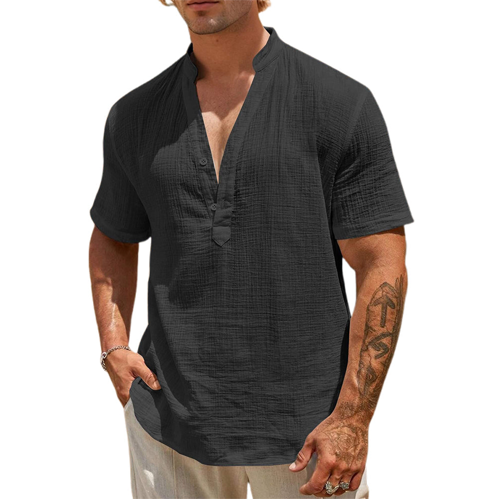 Lorient Cotton Shirt