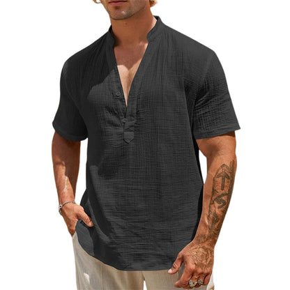 Lorient Cotton Shirt