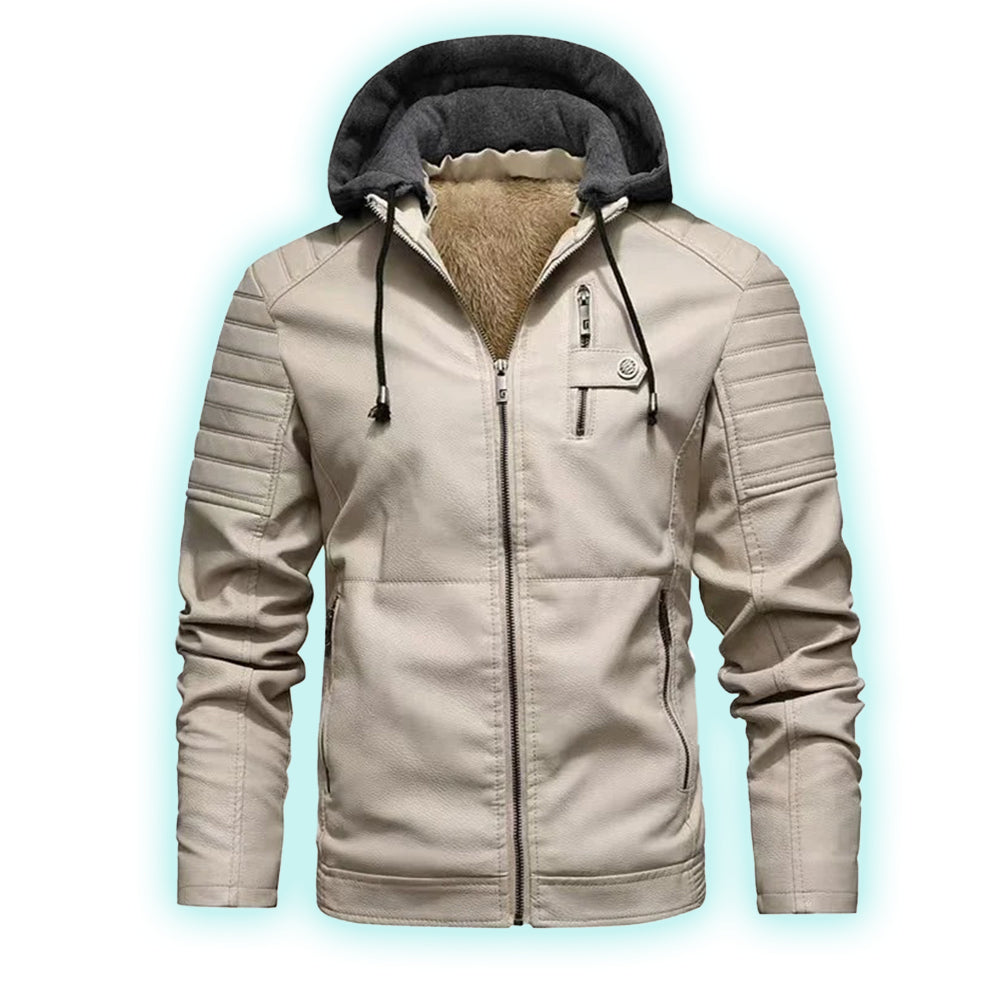 Williams Andrew Jacket