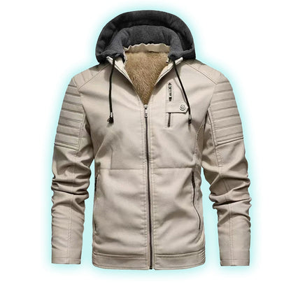 Williams Andrew Jacket