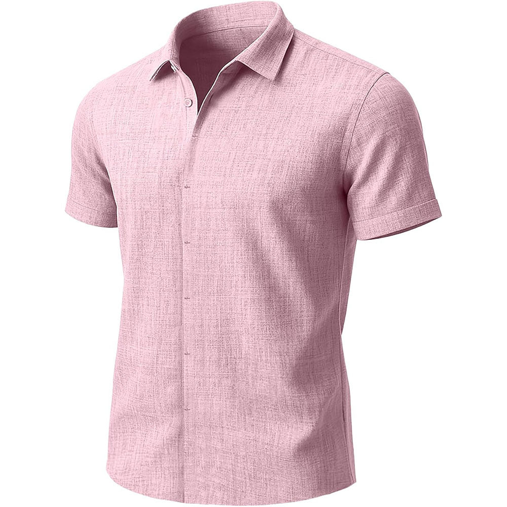 Laysen Linen Shirt