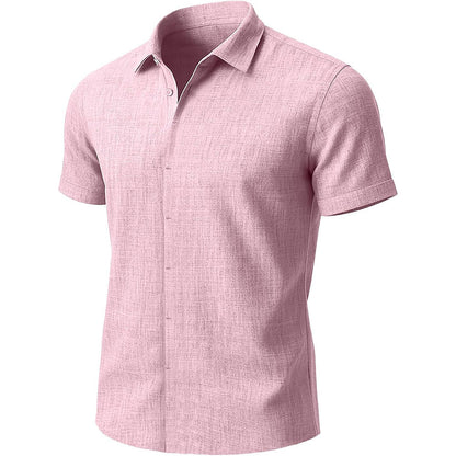 Laysen Linen Shirt