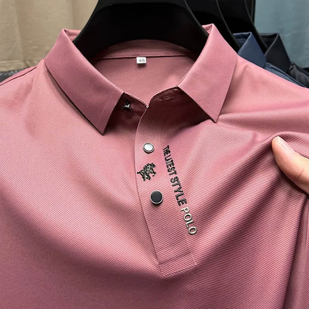 Baskin Polo Shirt