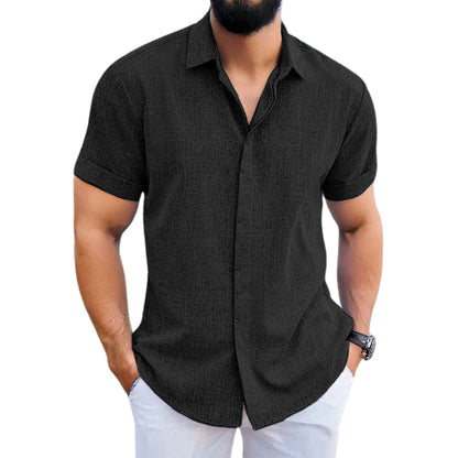 Carlo Cotton Shirt