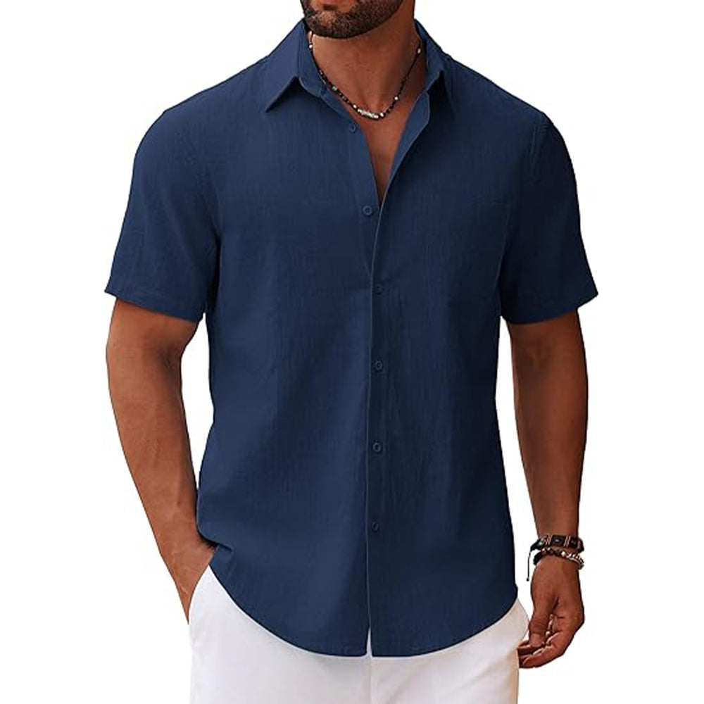Emret Cotton Shirt