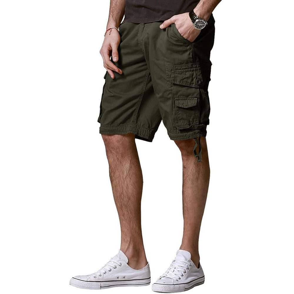 Legion Cotton Shorts