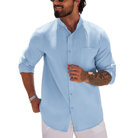 Gavit Cotton Shirt