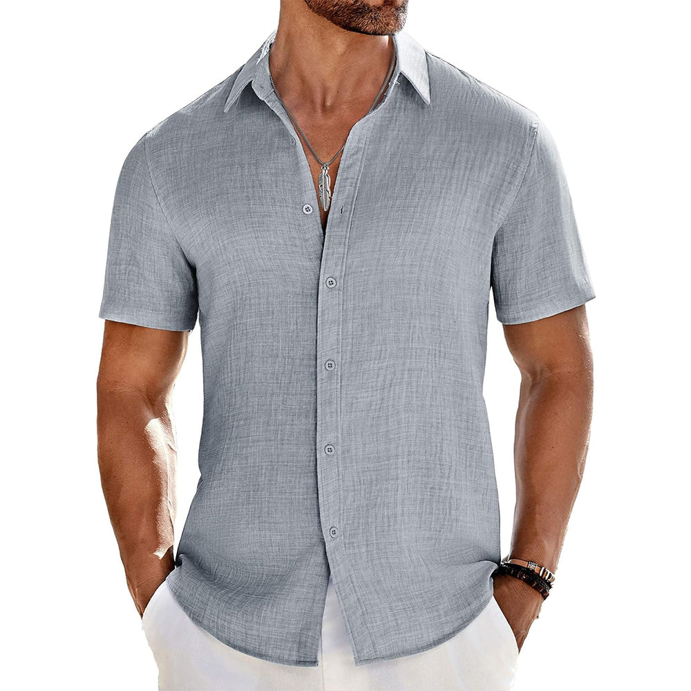 Ivano Premium Shirt