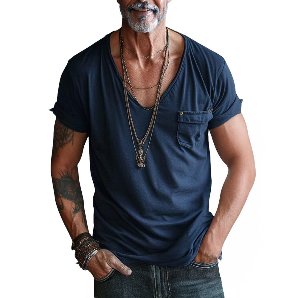 Santiago Franklin Shirt