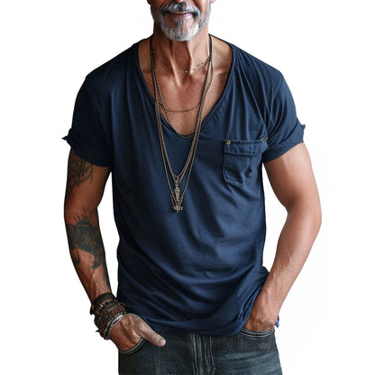 Santiago Franklin Shirt