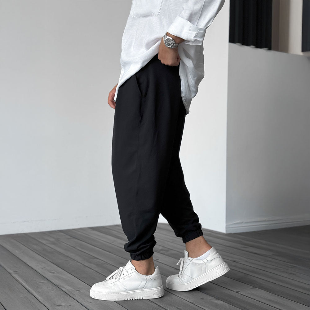 Derek Gorn Joggers