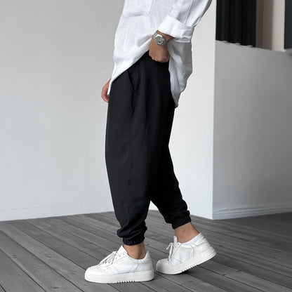 Derek Gorn Joggers