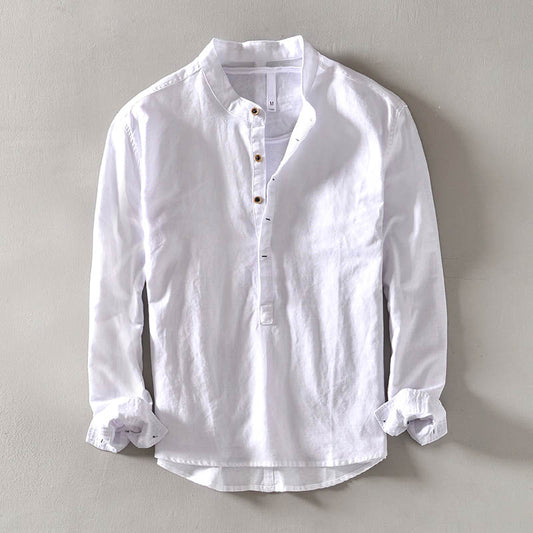 Peter Linen Shirt