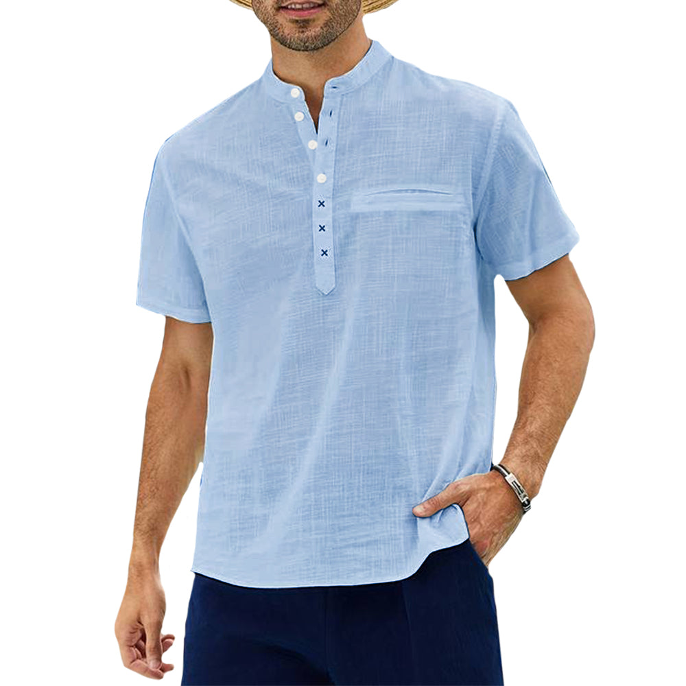 Johnathan Cade Shirt