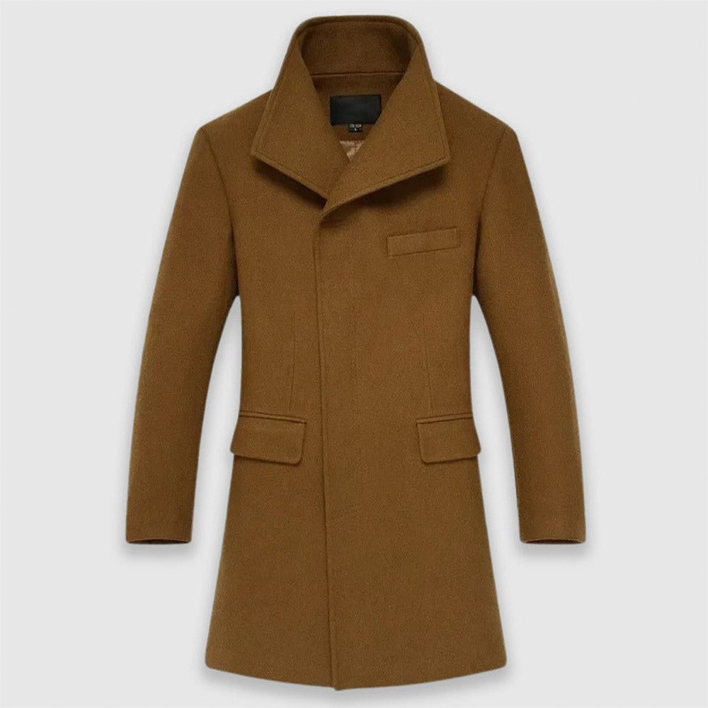 Valenty Premium Coat