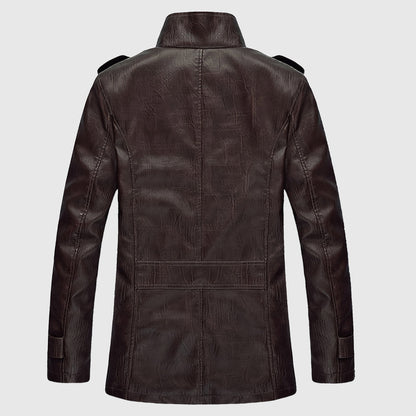 Vincent Leather Jacket