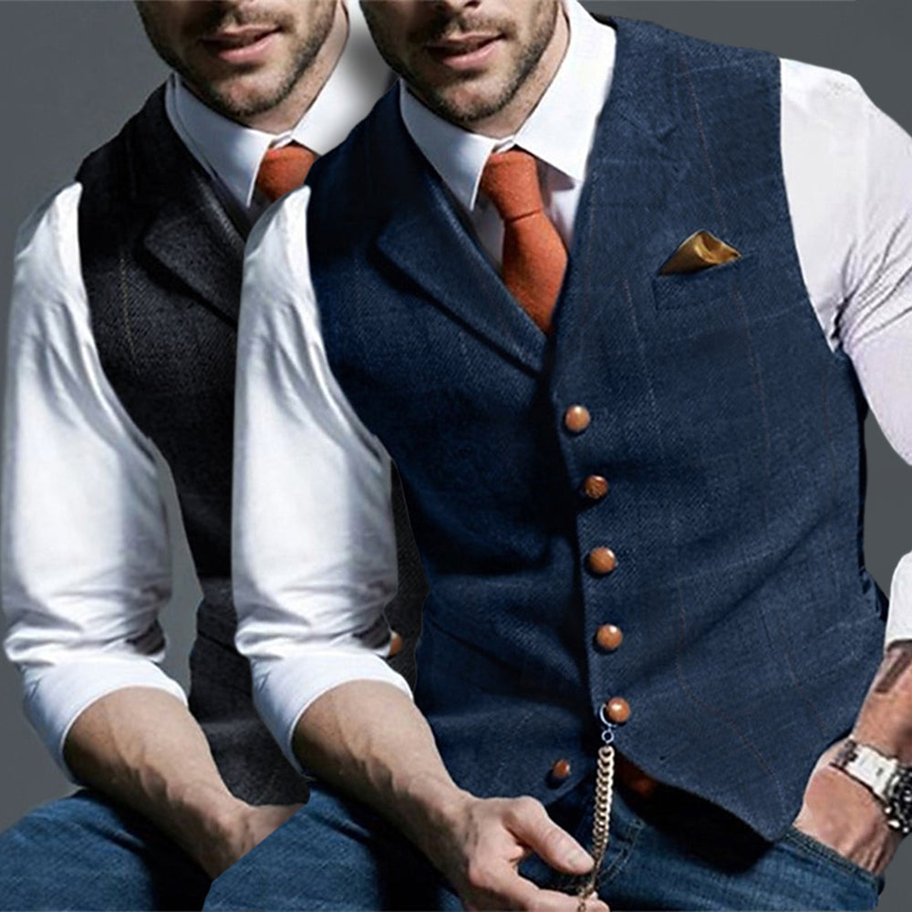 Walter Premium Vest