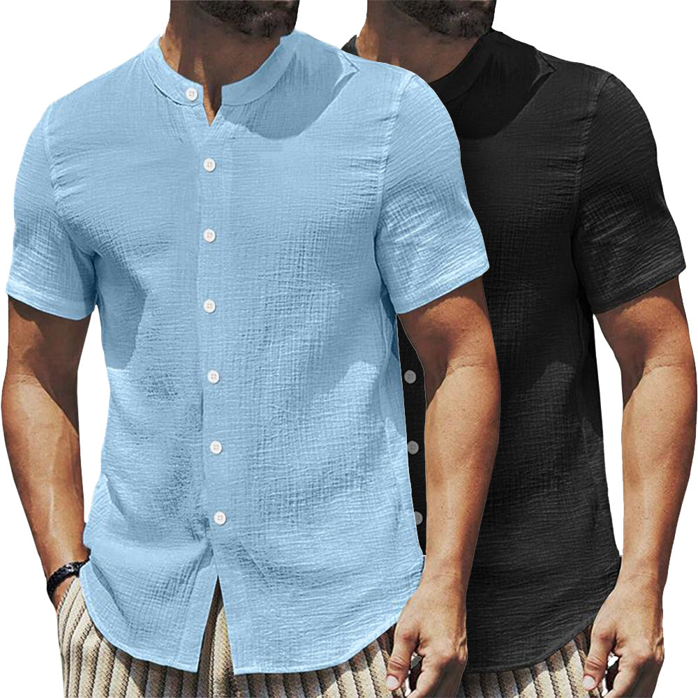 Lorento Cotton Shirt