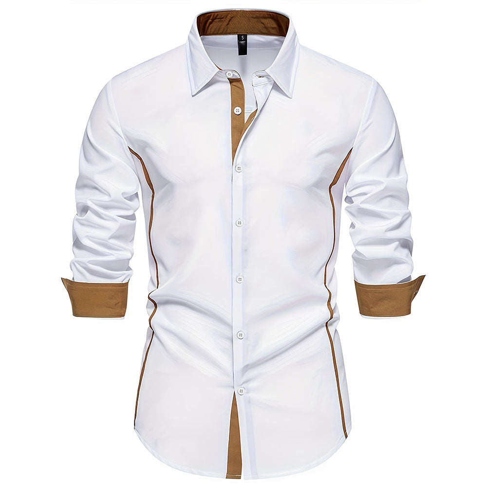 Miles Lauren Shirt