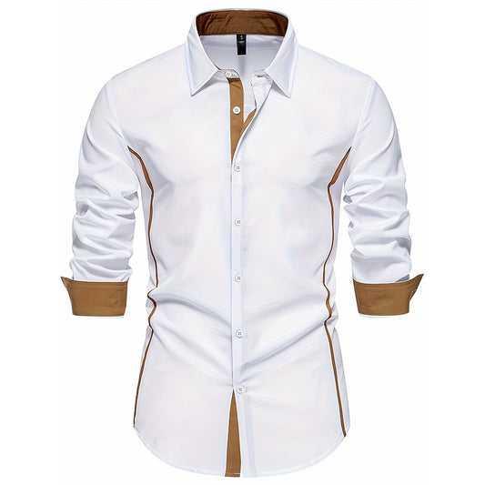 Miles Lauren Shirt