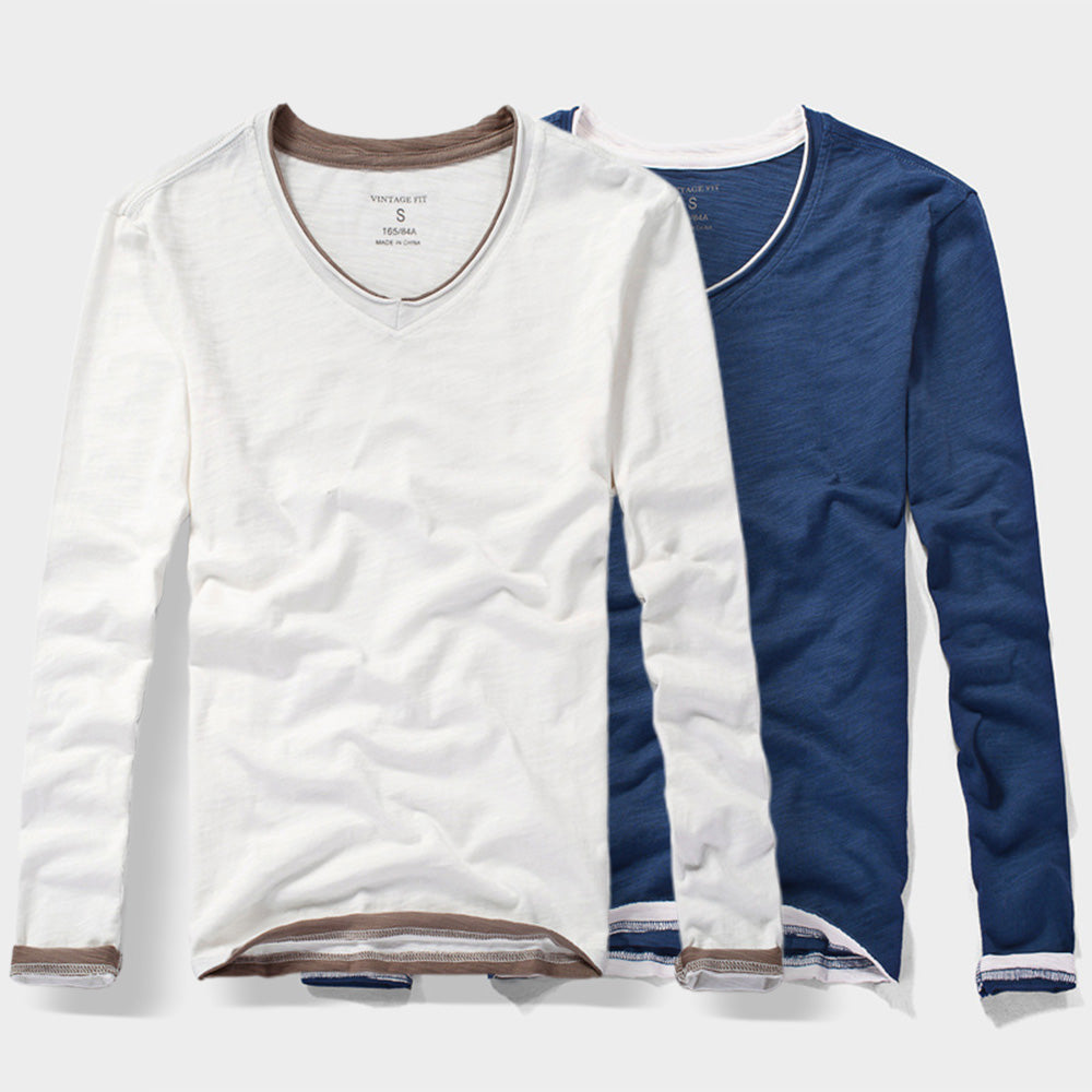 Drovert Cotton Shirt