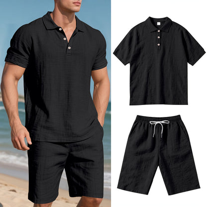Rewen Linen Set