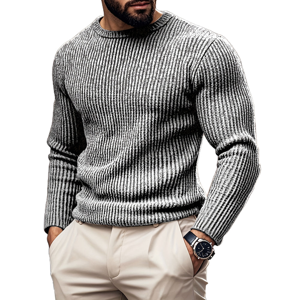 Dobren Knit Sweater