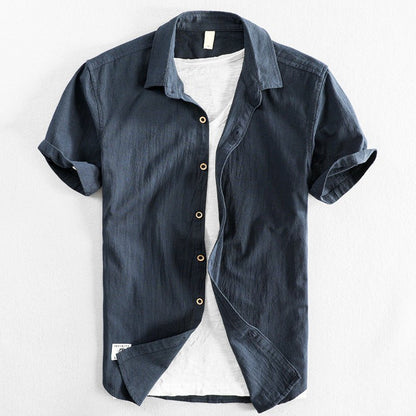 Lwasna Linen Shirt