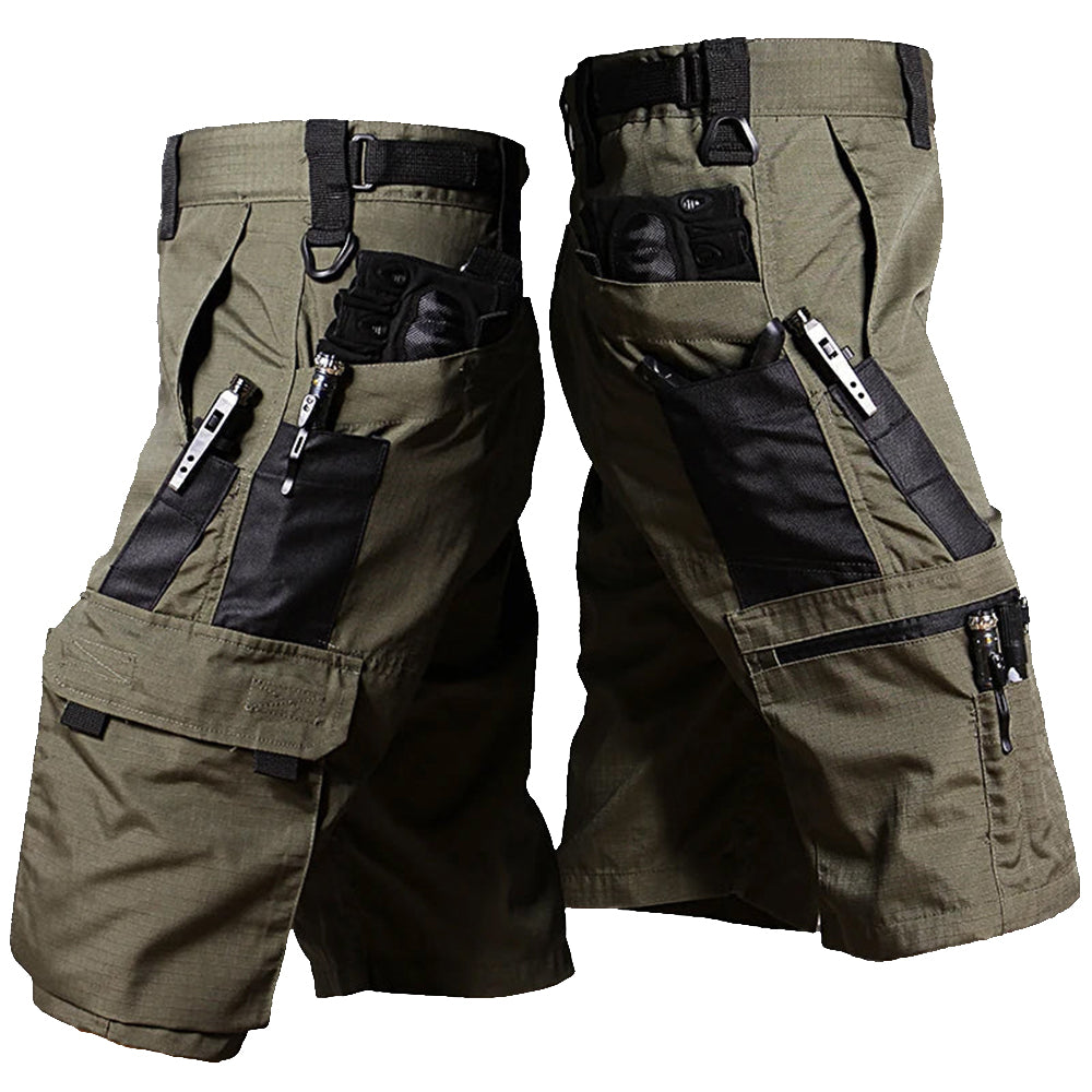 Jose Tactical Shorts