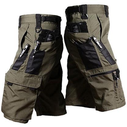 Jose Tactical Shorts