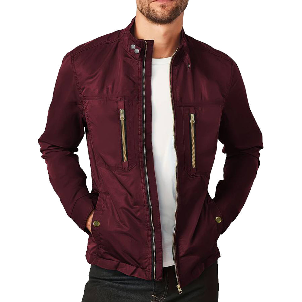 Dalton Kason Jacket
