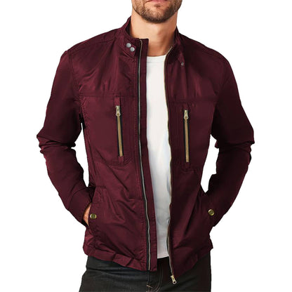 Dalton Kason Jacket