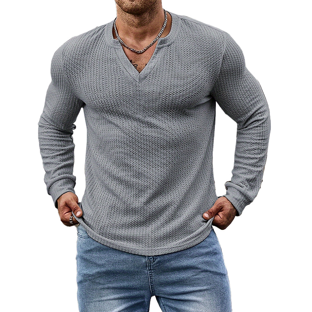 Apollo Knit Shirt