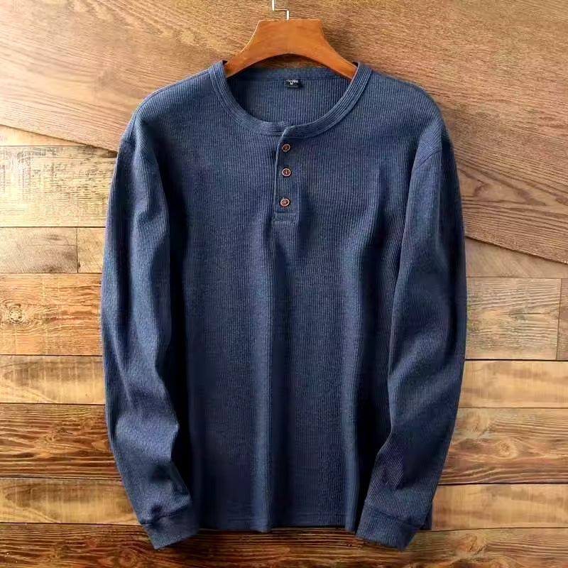 Rogelio Cotton Shirt