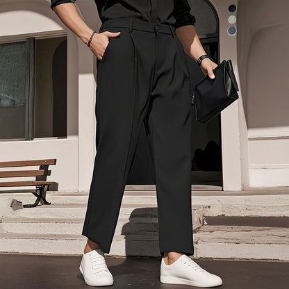 Lorenzo Harding Trousers