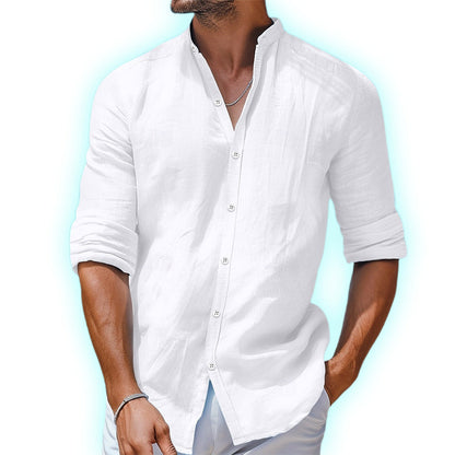 Emilan Cotton Shirt