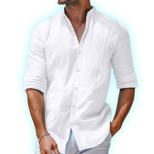 Emilan Cotton Shirt