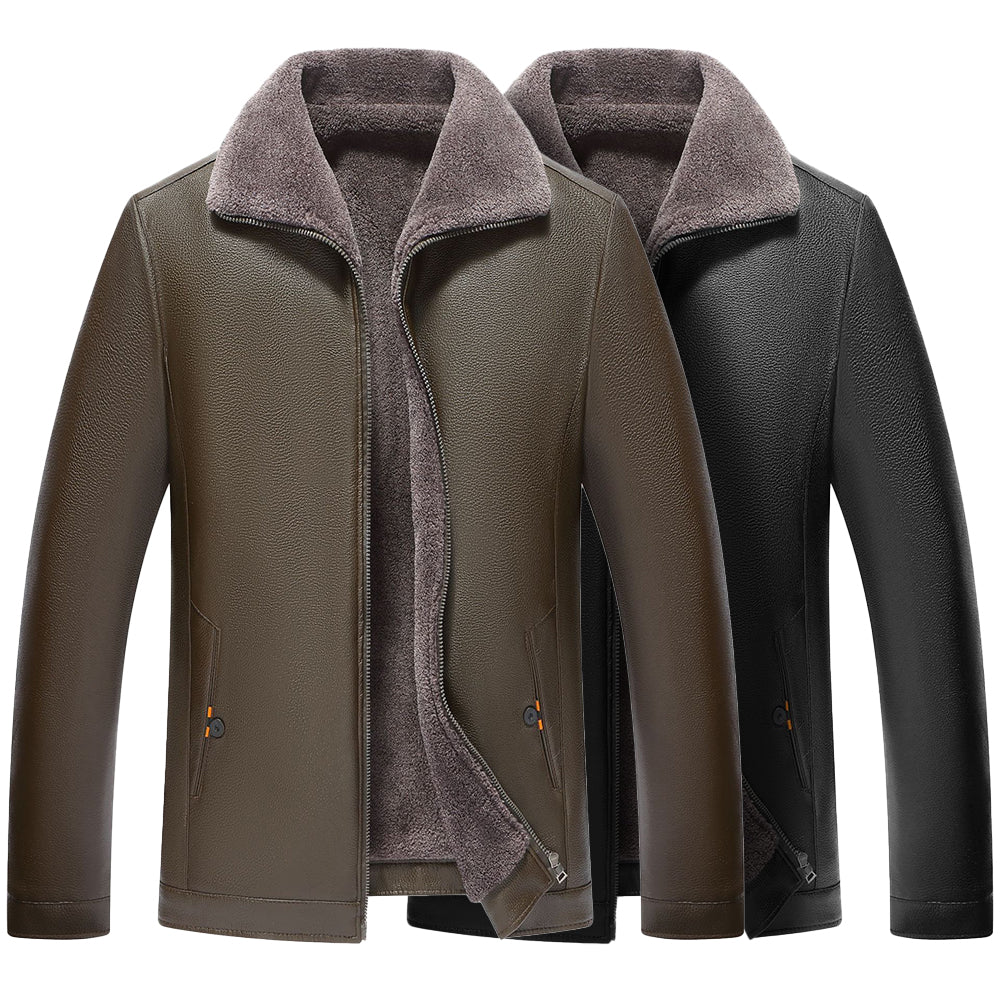 Diego Demarcus Jacket