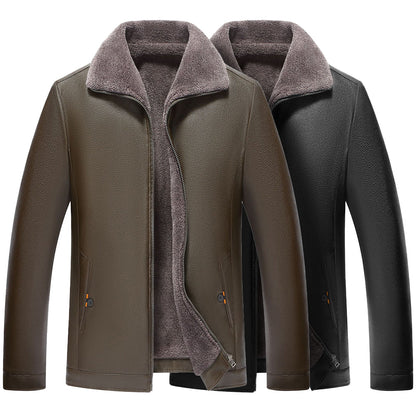 Diego Demarcus Jacket