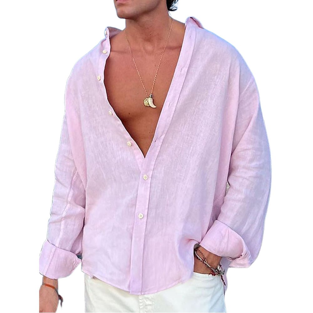 Veron Linen Shirt
