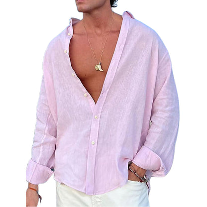 Veron Linen Shirt